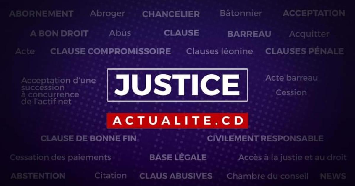 Justice