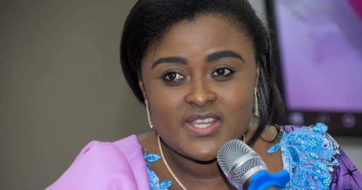 Francine Muyumba