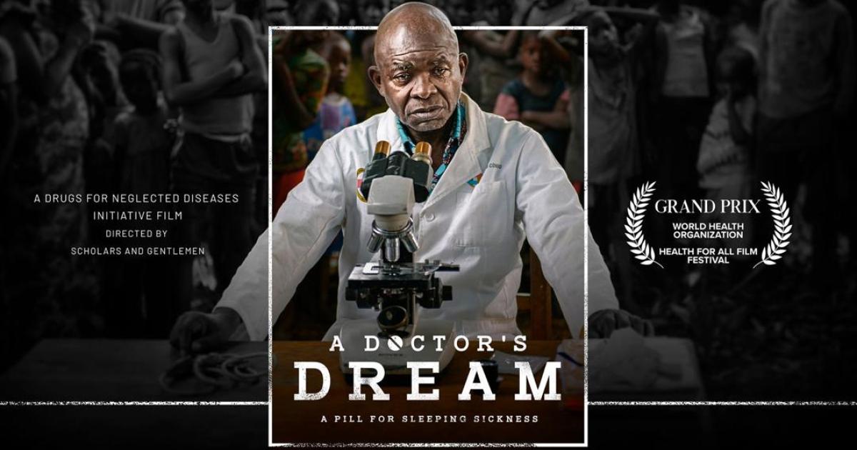 DR