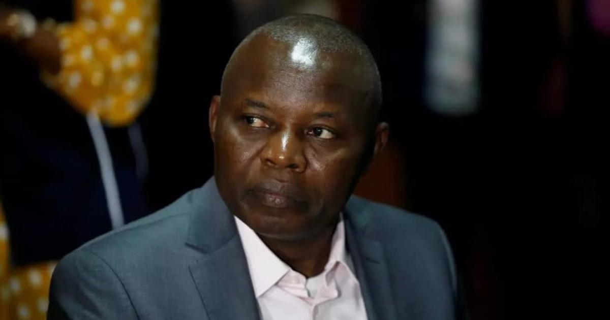 Kamerhe