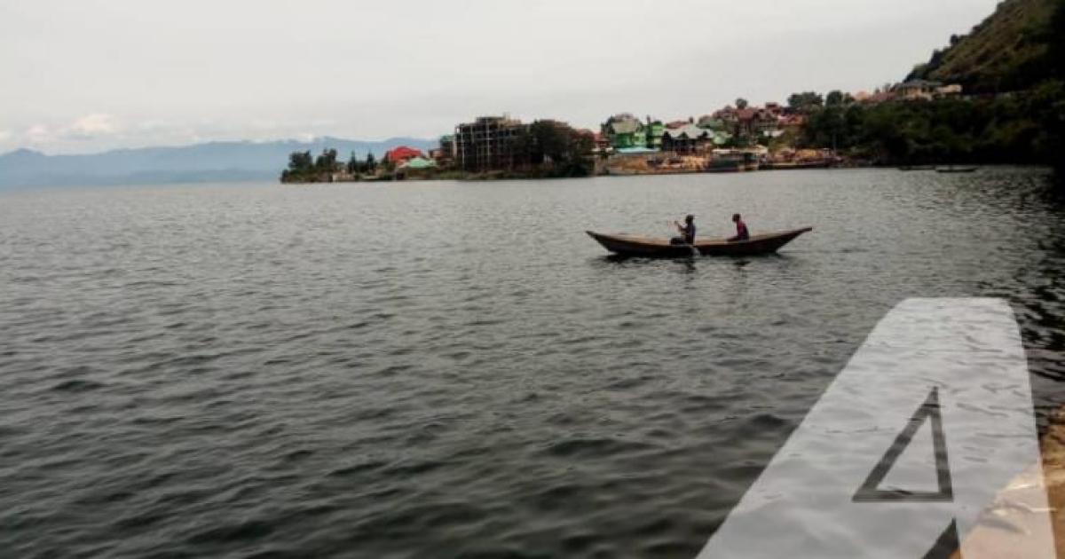 Fleuve Congo