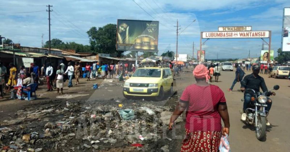 Lubumbashi