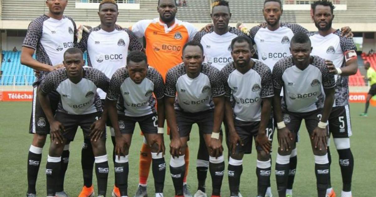 Mazembe