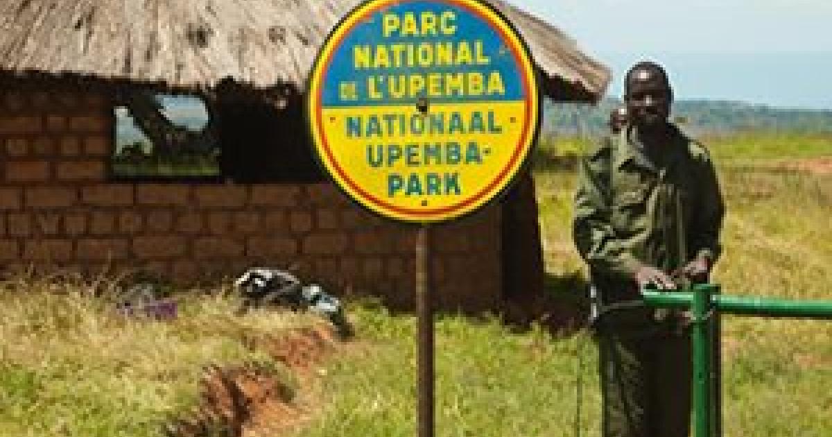 Parc Upemba
