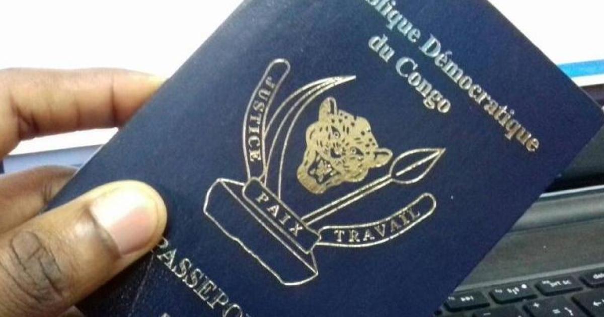 Passeport