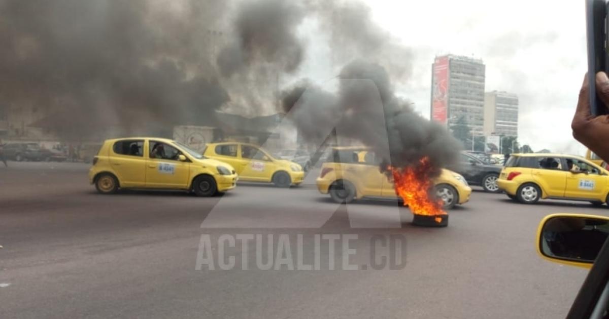 Photo ACTUALITE.CD.