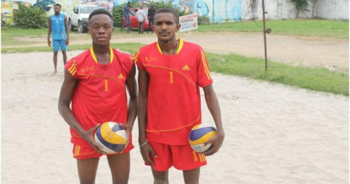 Volley