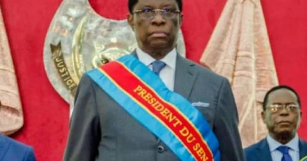 RDC :  Les femmes du FCC s'opposent aux allures féministes que prend l'affaire Alexis Thambwe Mwamba et Bijoux Goya