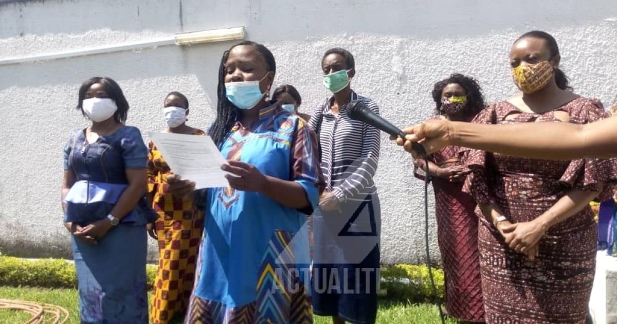 Affaire Sénat : le collectif RespecteMoi en réunion d'évaluation du mémorandum 