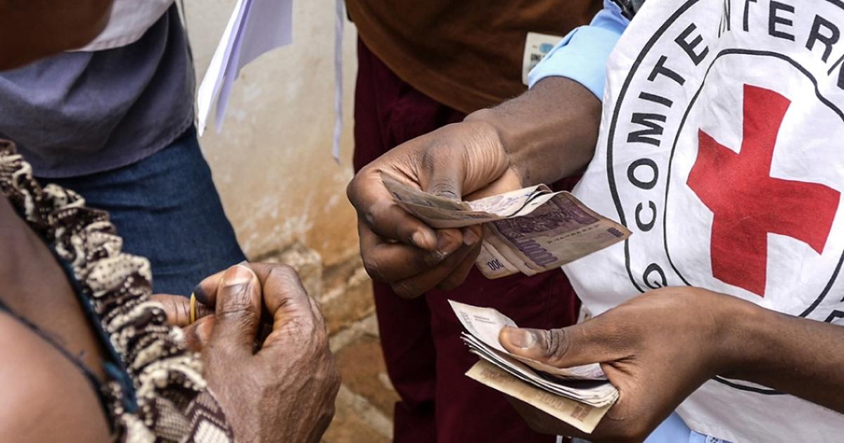 DR