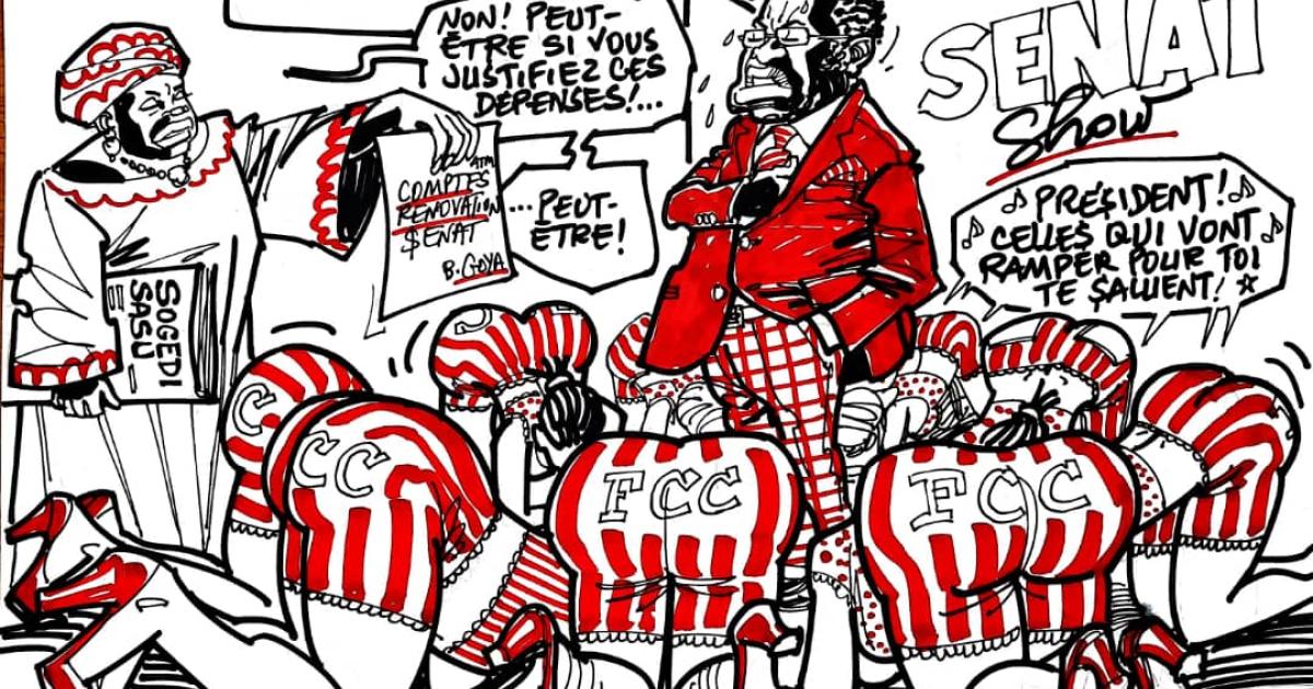 ACTUALITE.CD