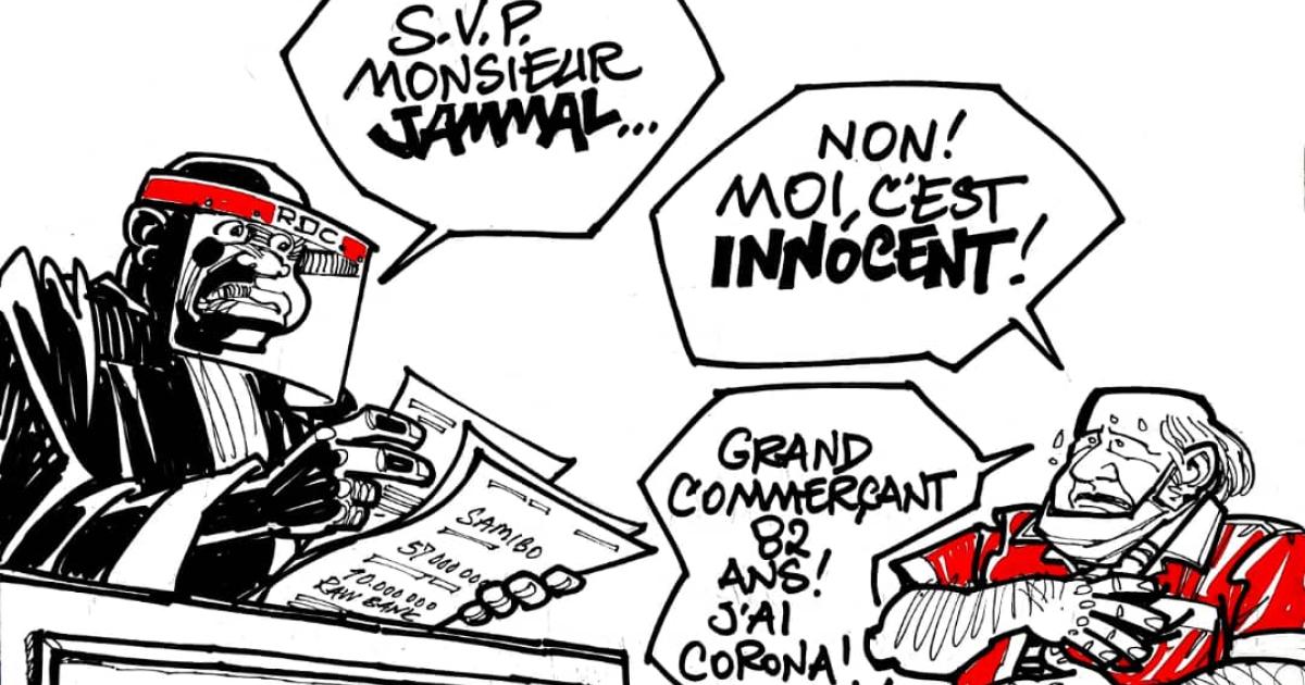 ACTUALITE.CD