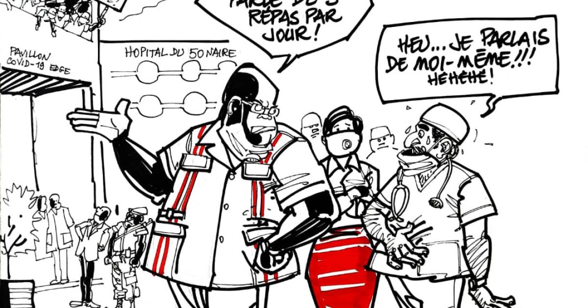 ACTUALITE.CD