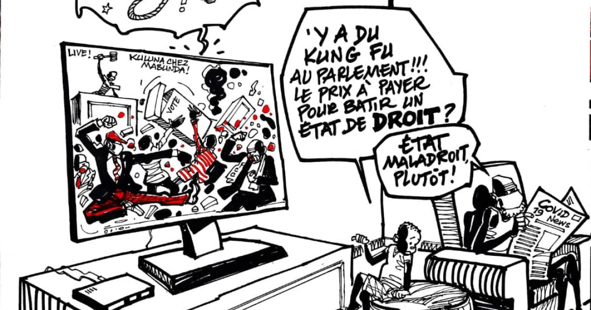 ACTUALITE.CD