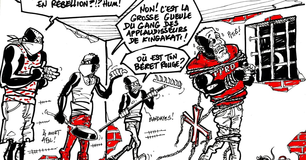 ACTUALITE.CD