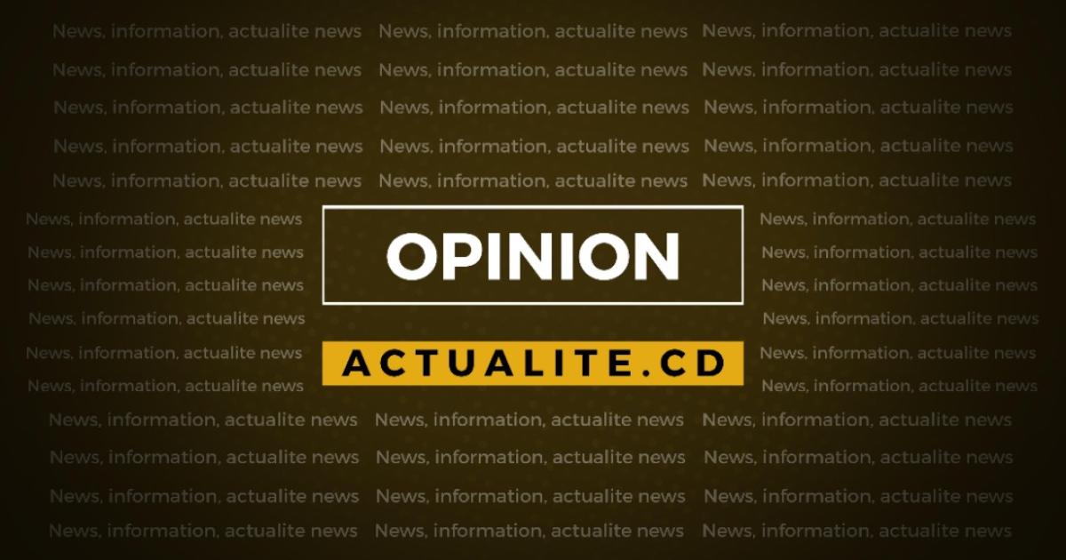 ACTUALITE.CD