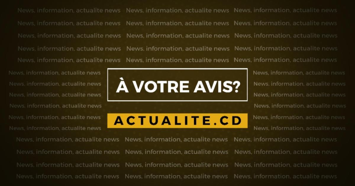 ACTUALITE.CD
