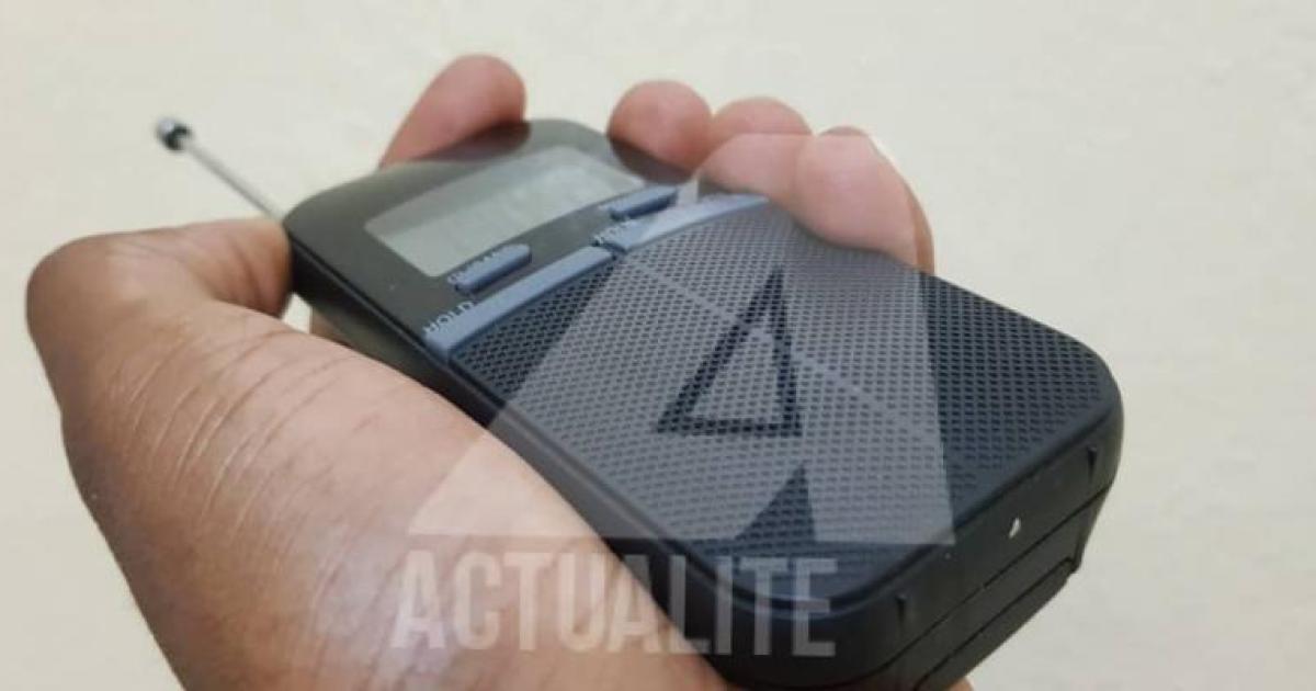 Radio