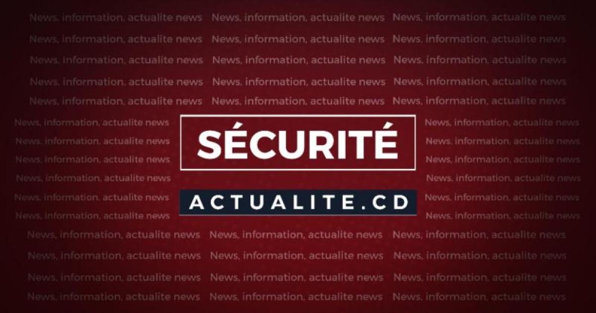 sécurité