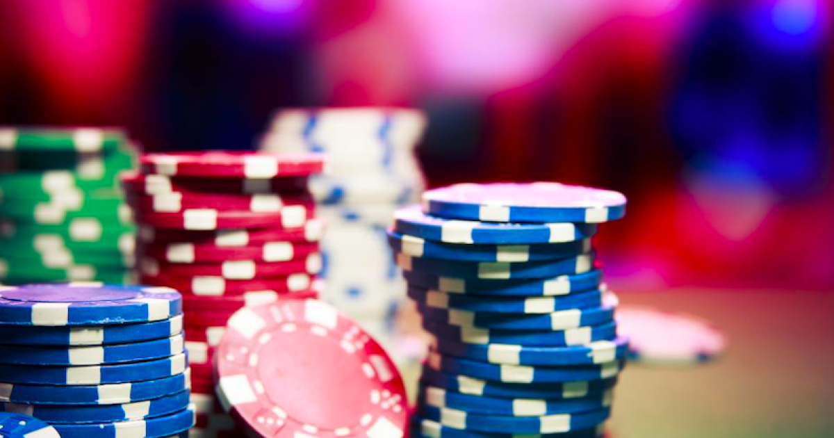 Casino