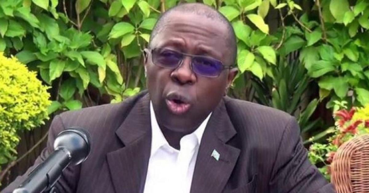 Christian Mwando