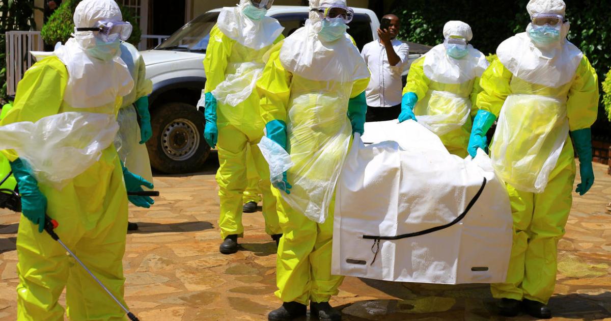 Ebola