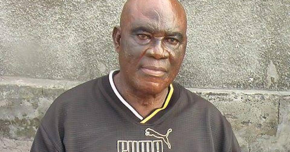Victor Kilasu Massamba (photo droits tiers)