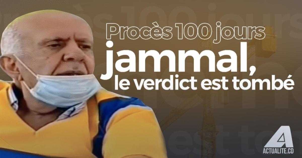 Samih Jammal/Ph. ACTUALITE.CD