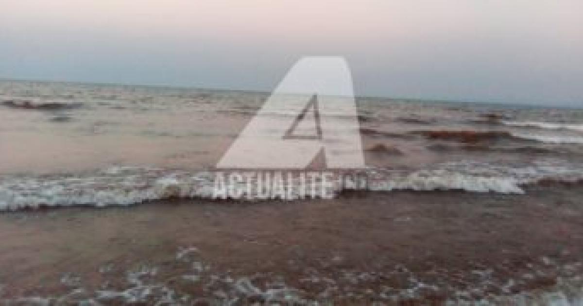 Lac Tanganyika/Ph. ACTUALITE.CD