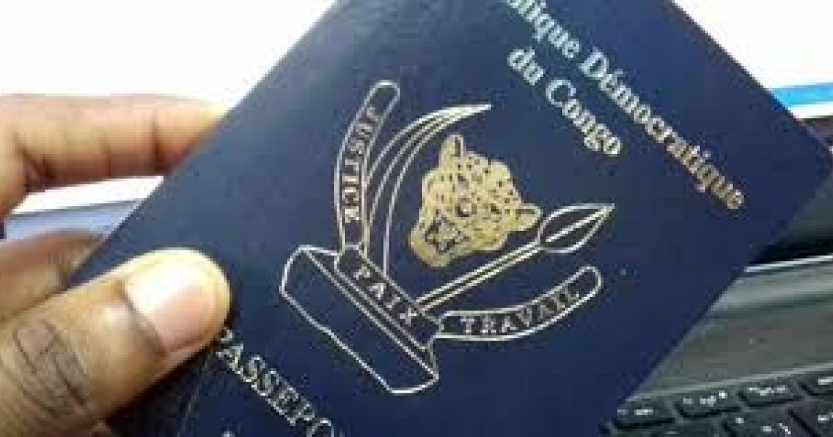 Passeport