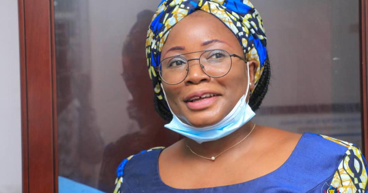 Patricia Nseya