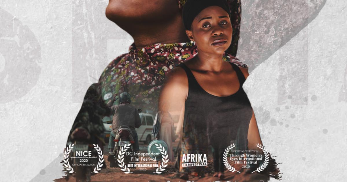 Journée mondiale de l'éradication du viol comme arme de guerre: le Mouvement National des Survivantes de la RDC lance son film
