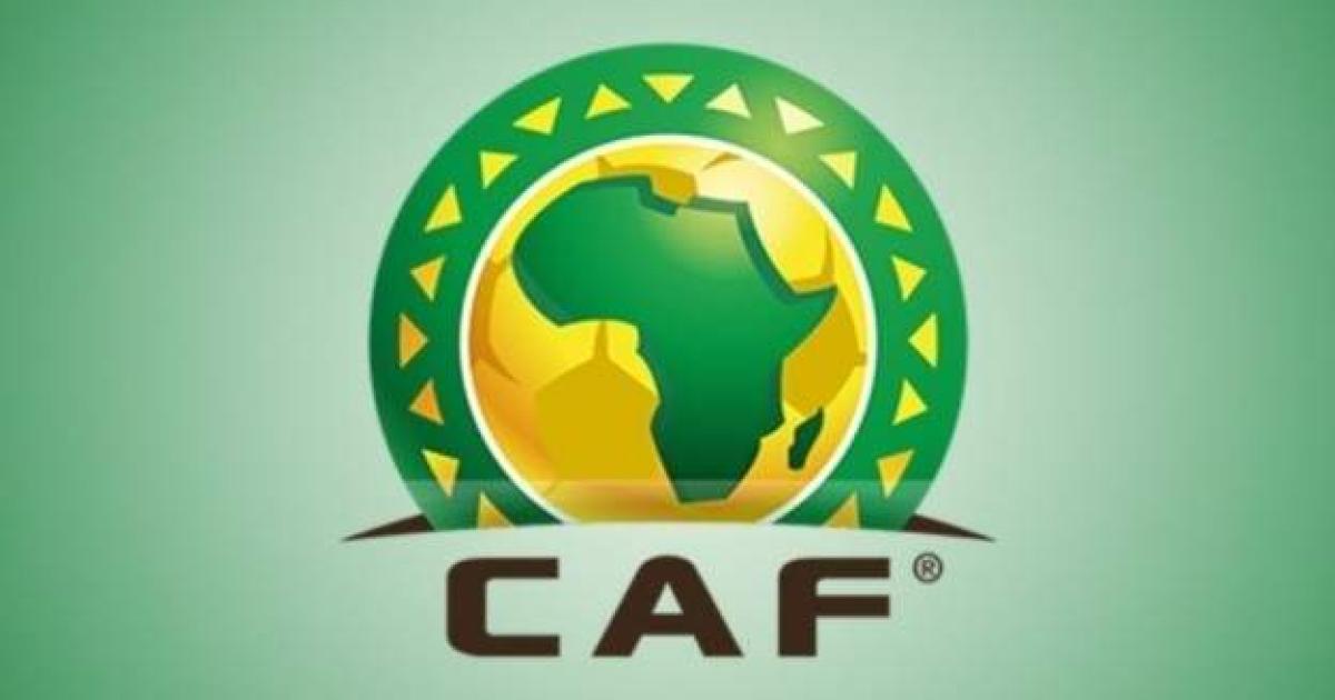 Logo de la CAF