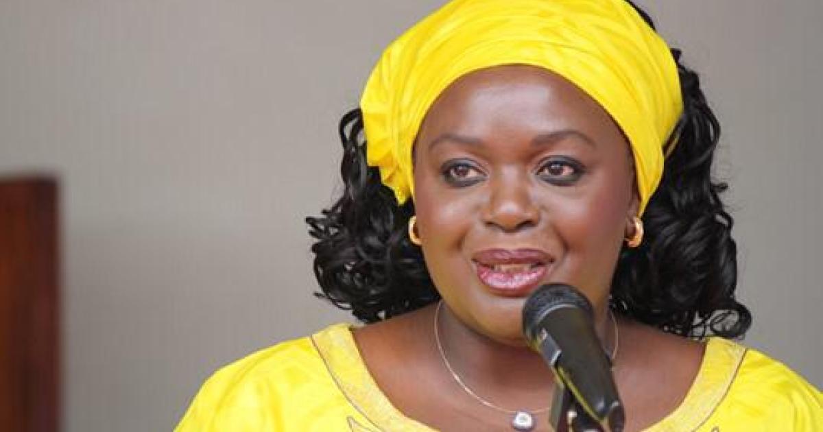 Le Kenya se porte candidat