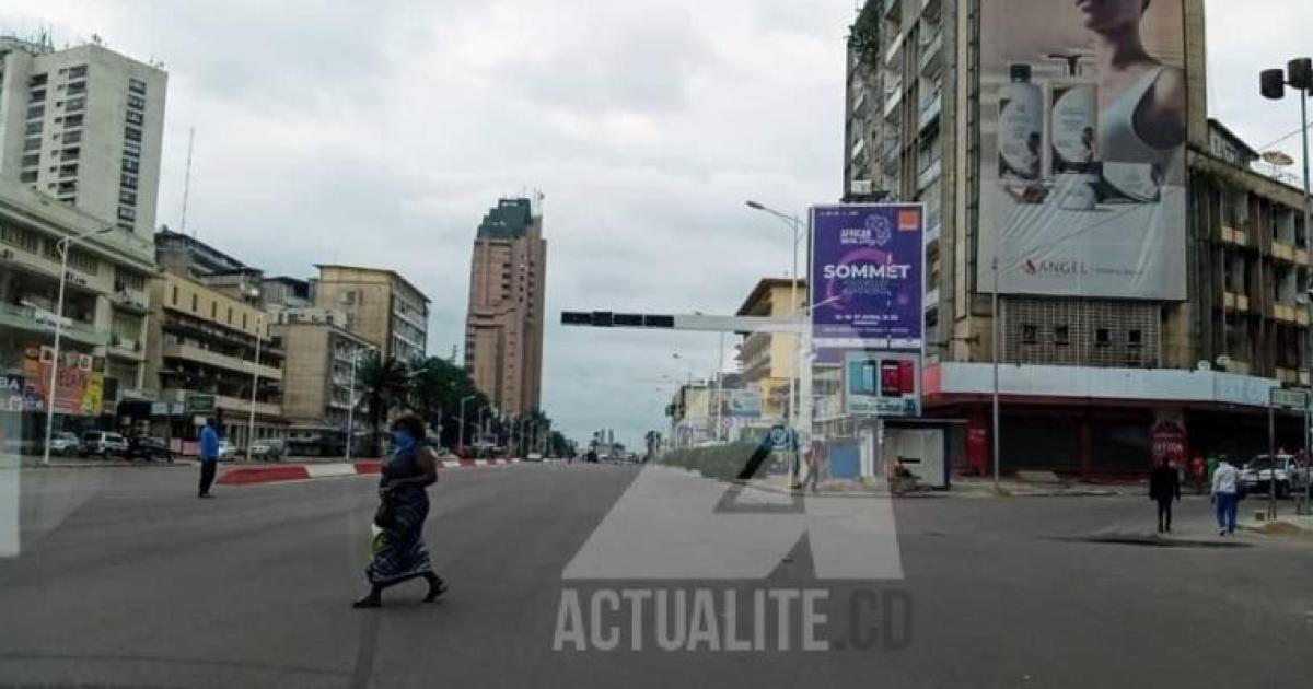 ACTUALITE.CD