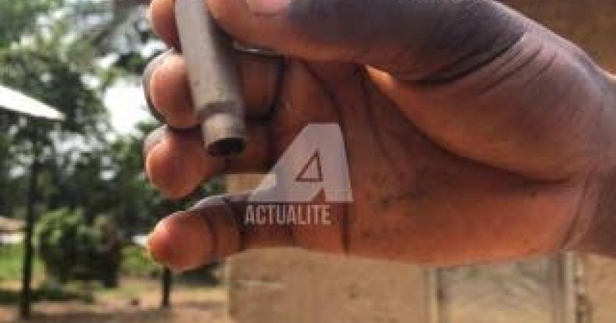 ACTUALITE.CD
