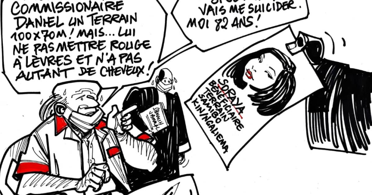ACTUALITE.CD