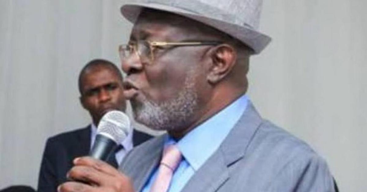 Célestin Tunda