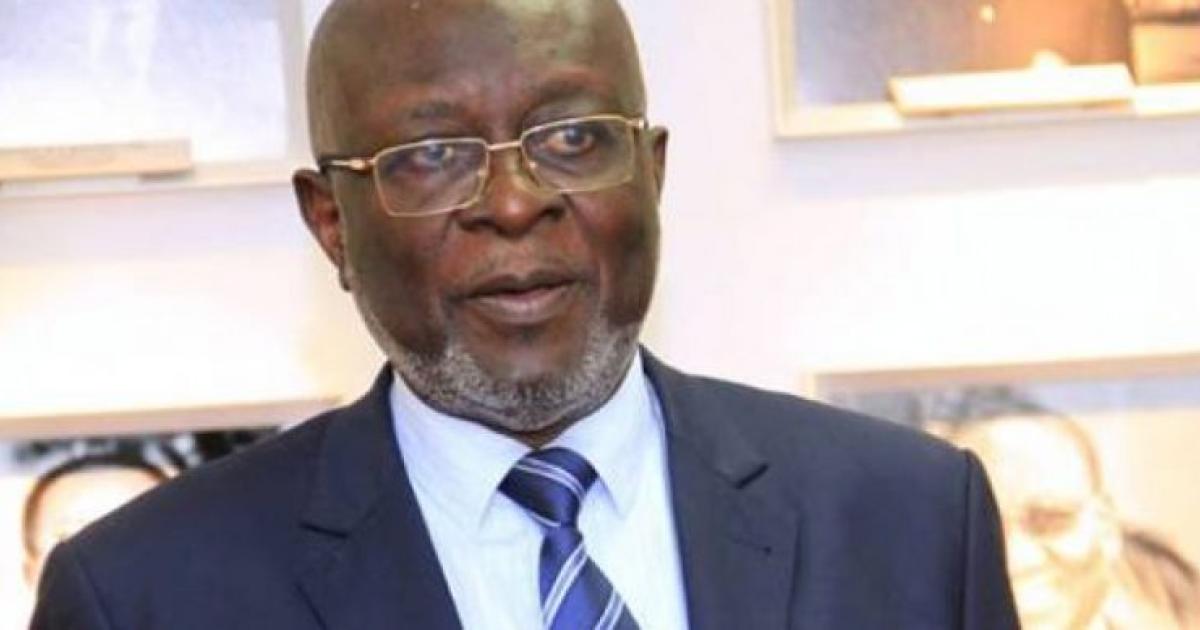 Célestin Tunda