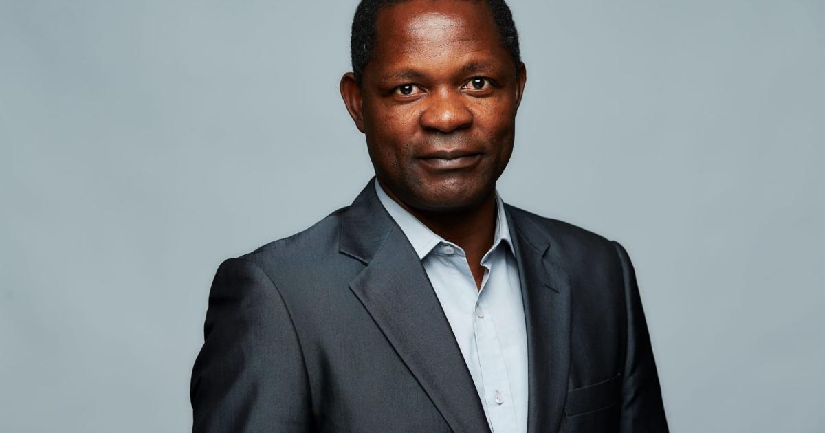 Jean-Claude Mputu
