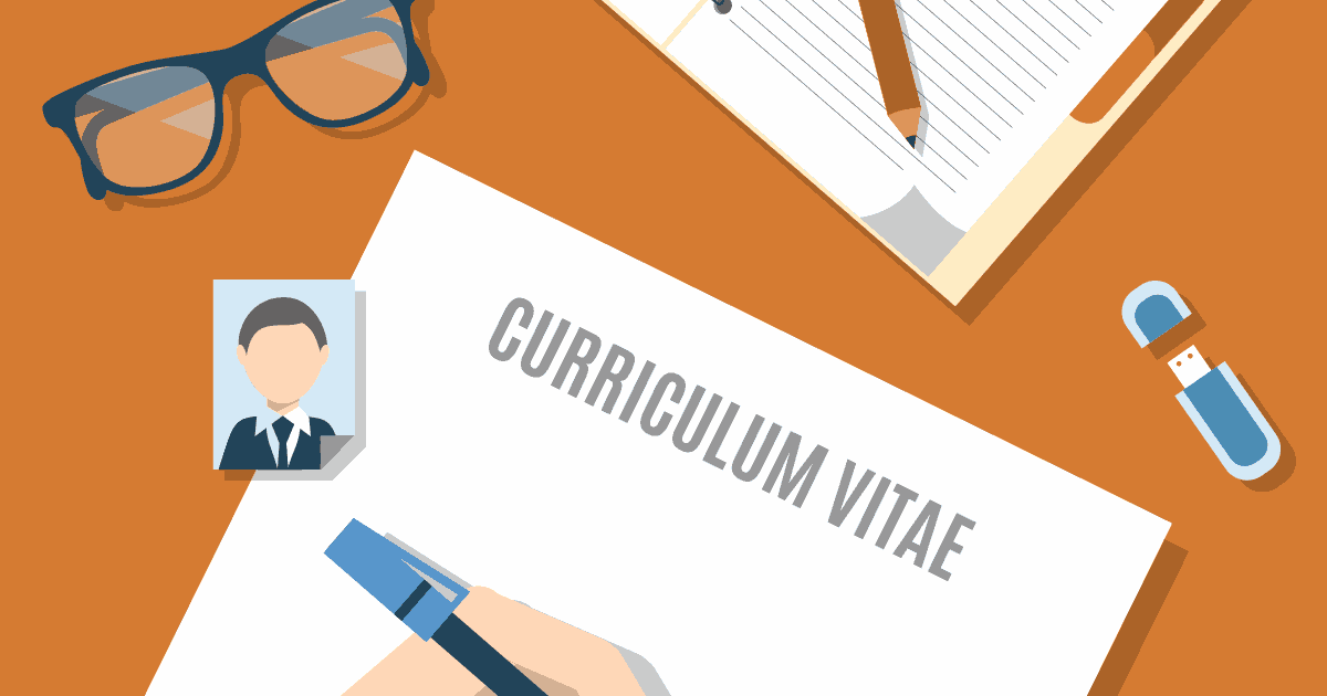 CV