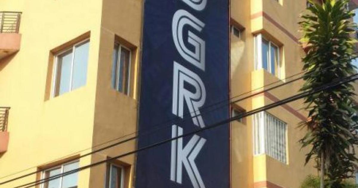 DGRK 