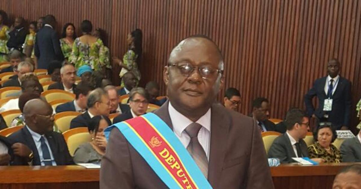 Grégoire Kiro/Droits tiers 
