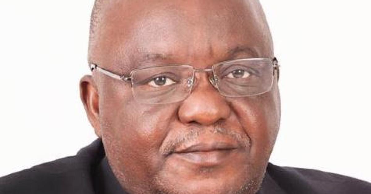 Antipas Mbusa Nywamwisi/Ph droits tiers