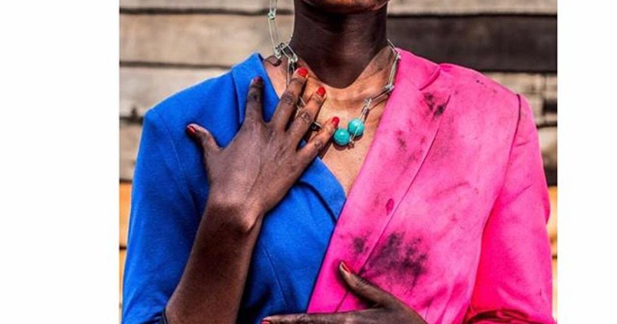 Prix Dior de la photographie : Pamela Tulizo remporte la troisième édition. 