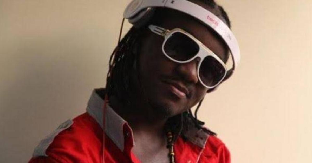 DJ Abdoul ( photo droits tiers )