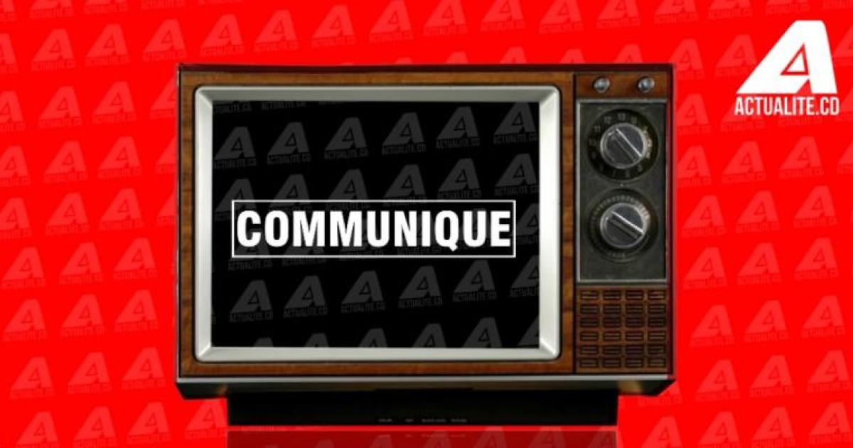Actualite.cd