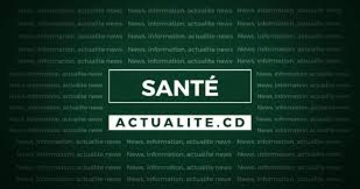 Actualite.cd