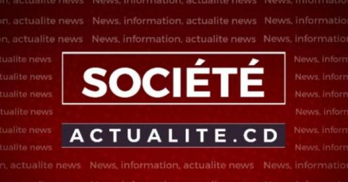 Actualite.cd