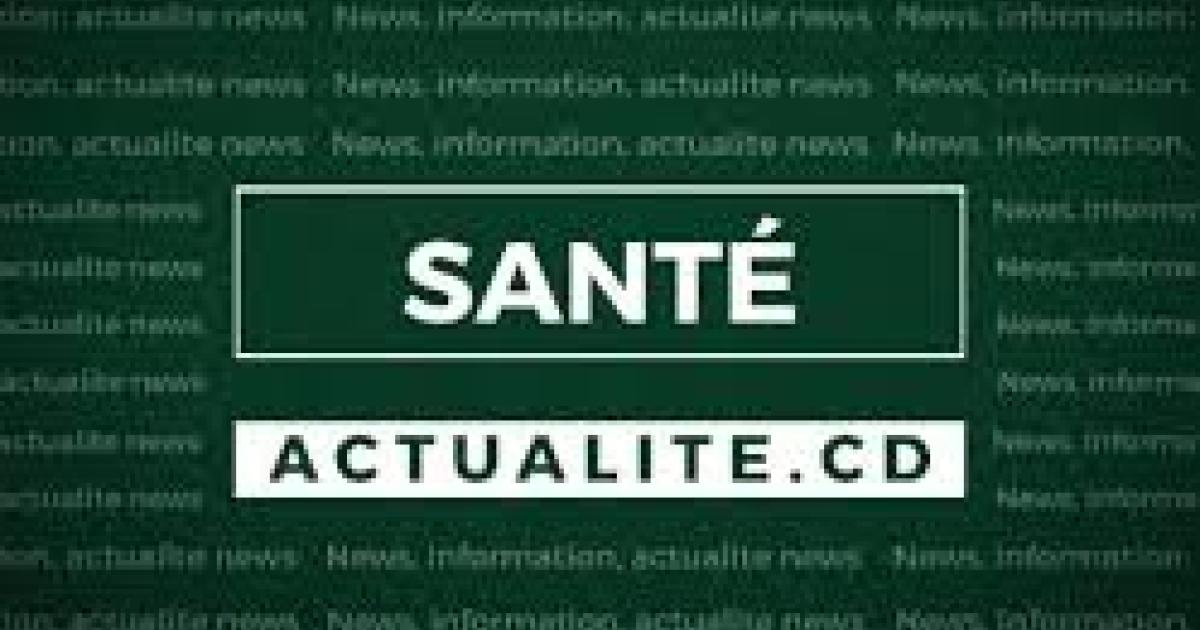 Photo ACTUALITE.CD